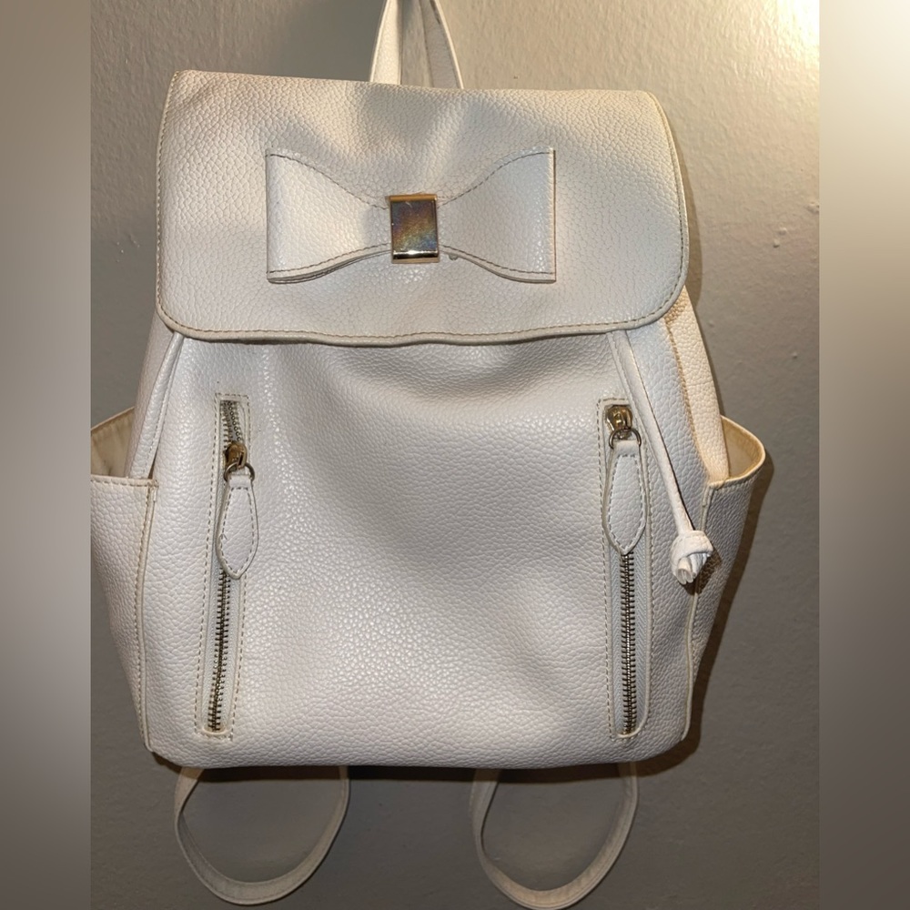 Back pack